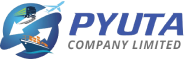 pyuta logo
